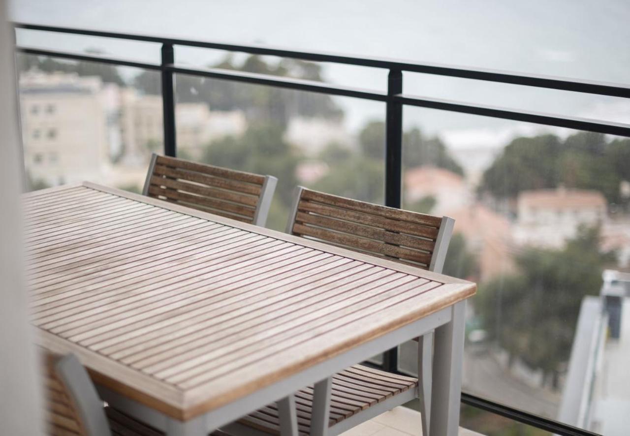 Clauhomes Vista Al Mar Salou Exterior foto