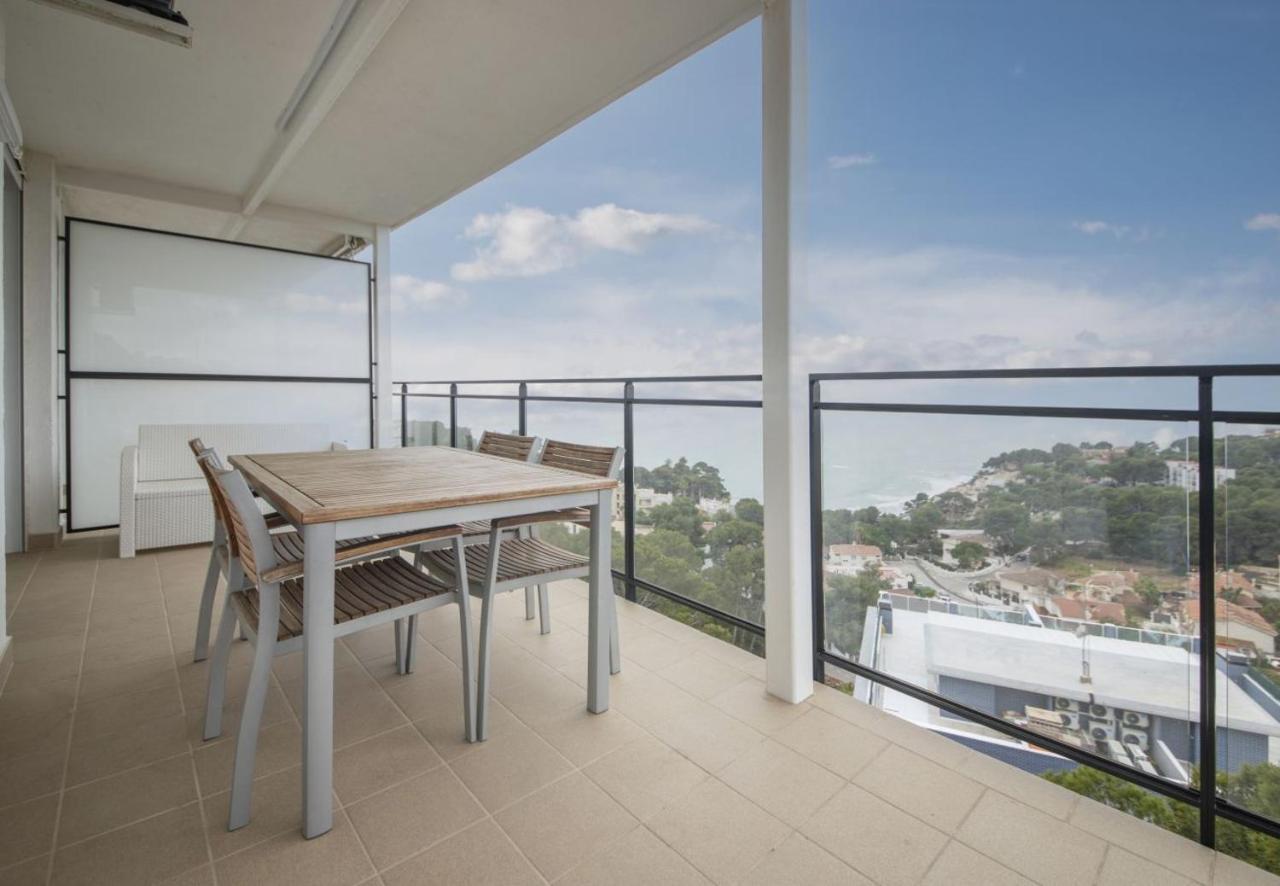 Clauhomes Vista Al Mar Salou Exterior foto