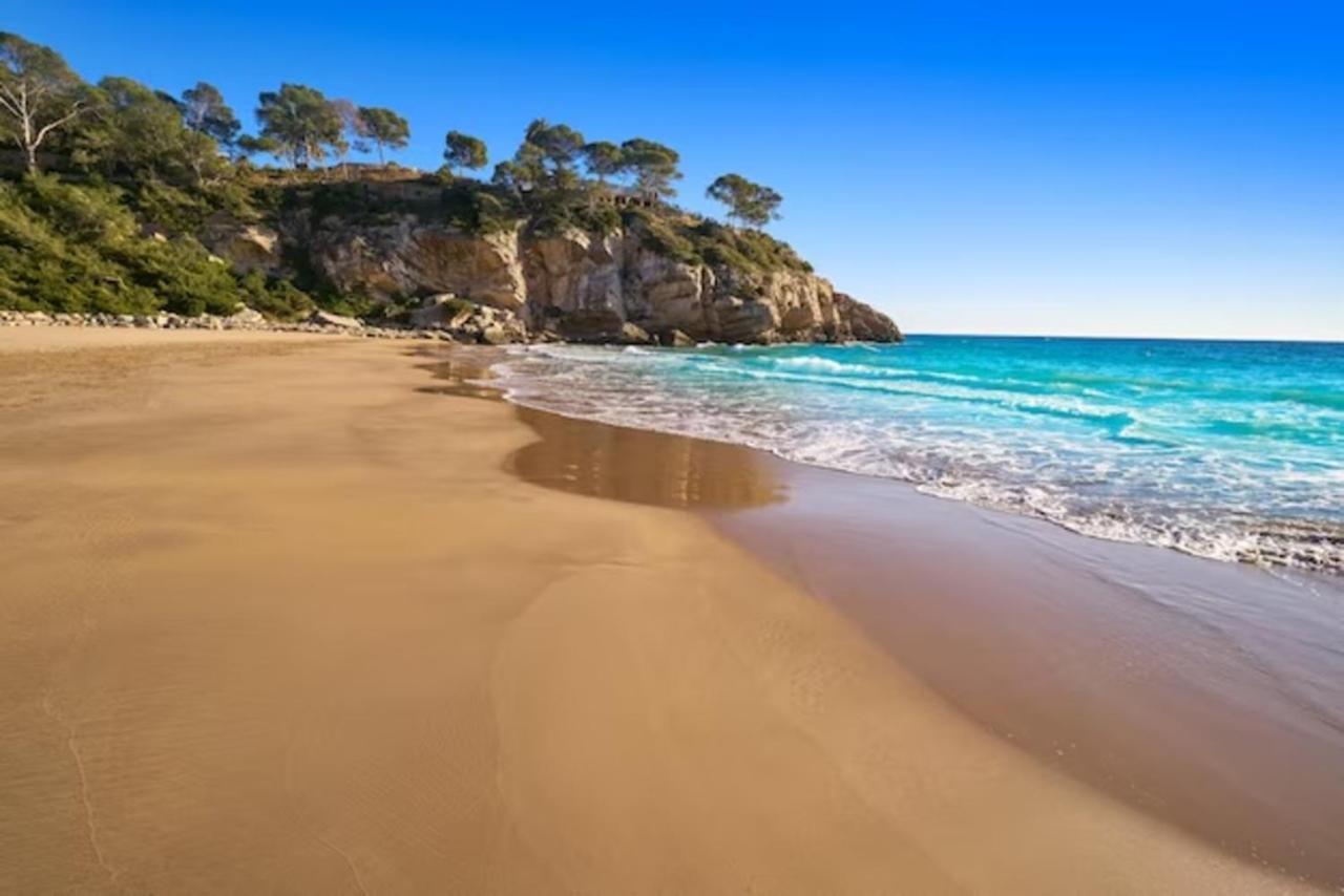 Clauhomes Vista Al Mar Salou Exterior foto