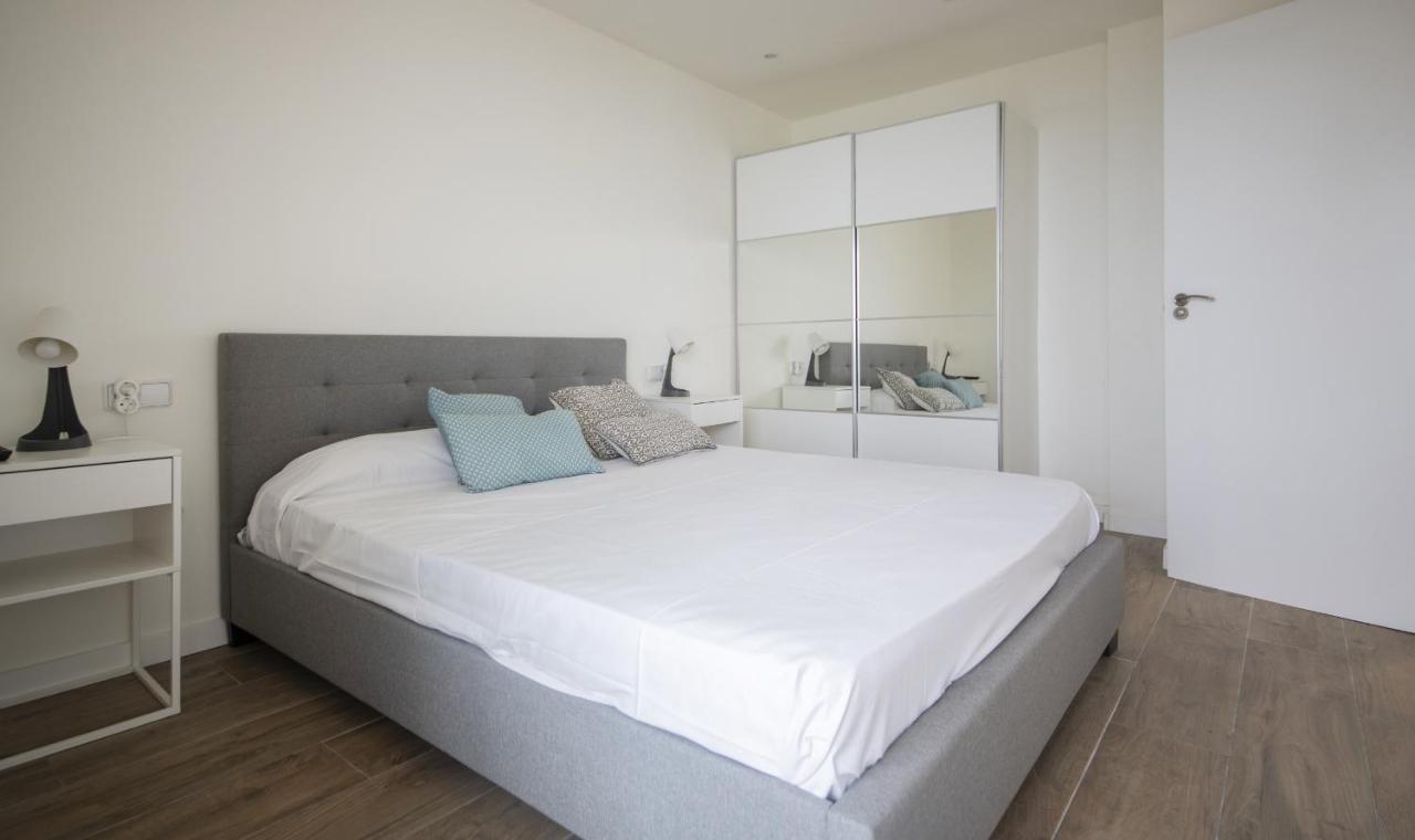 Clauhomes Vista Al Mar Salou Exterior foto