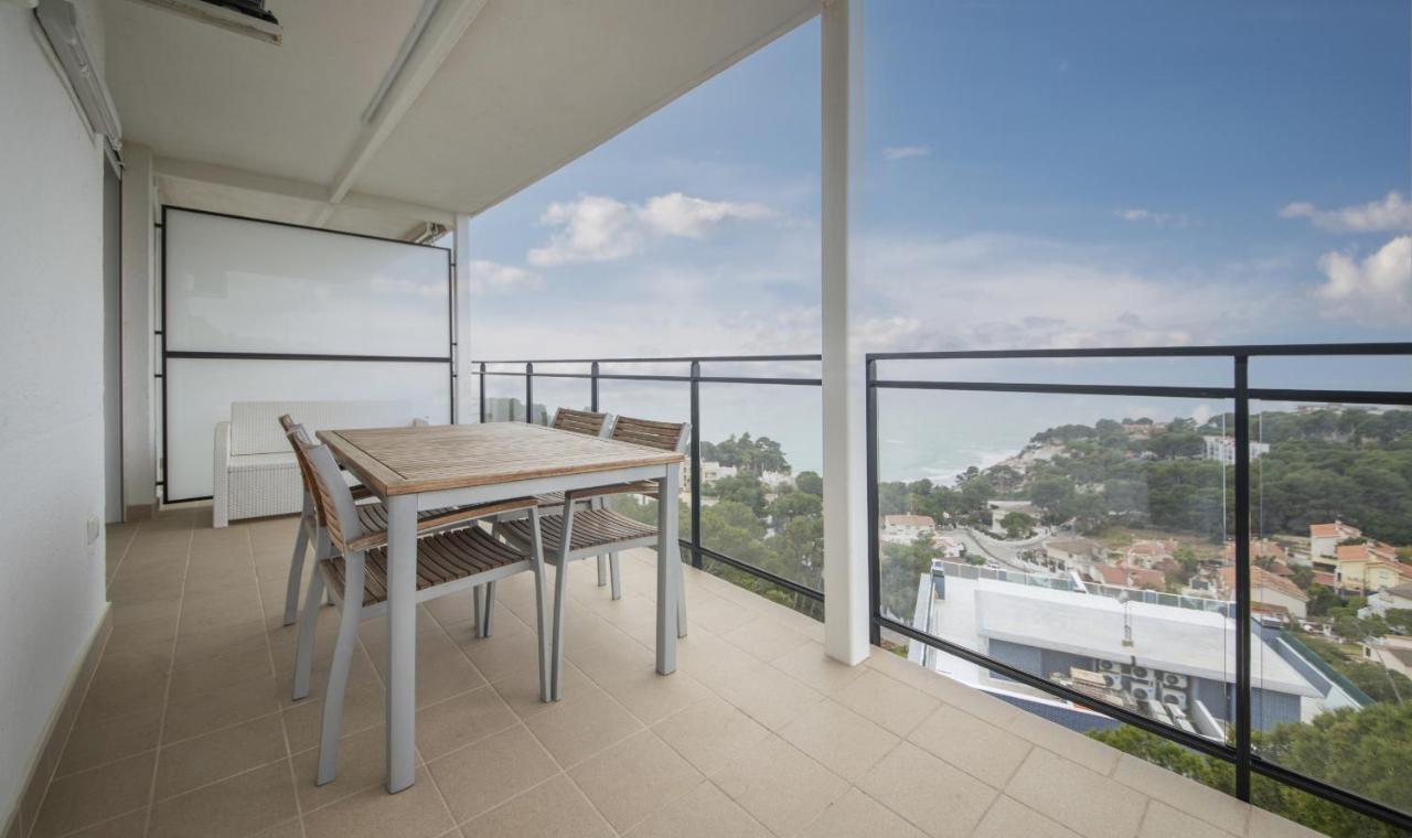 Clauhomes Vista Al Mar Salou Exterior foto
