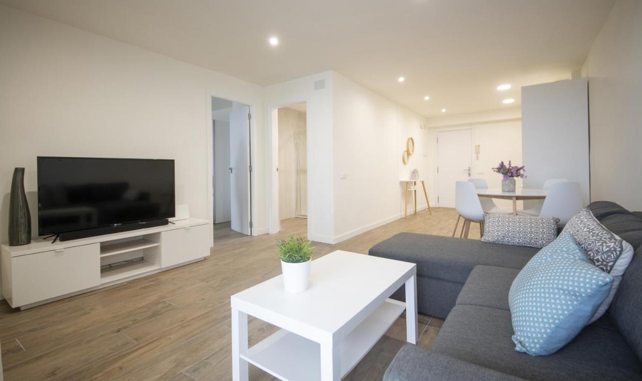 Clauhomes Vista Al Mar Salou Exterior foto