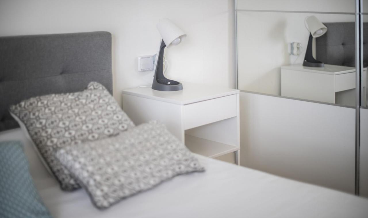 Clauhomes Vista Al Mar Salou Exterior foto