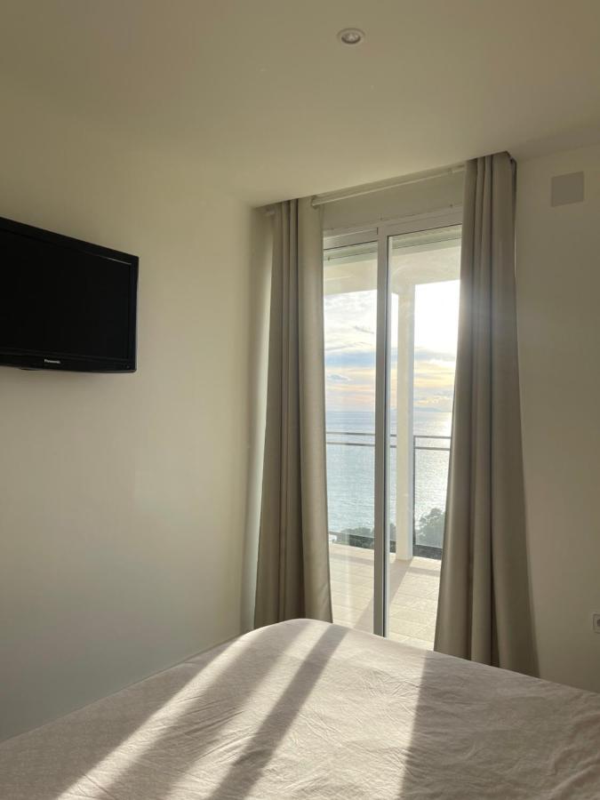 Clauhomes Vista Al Mar Salou Exterior foto
