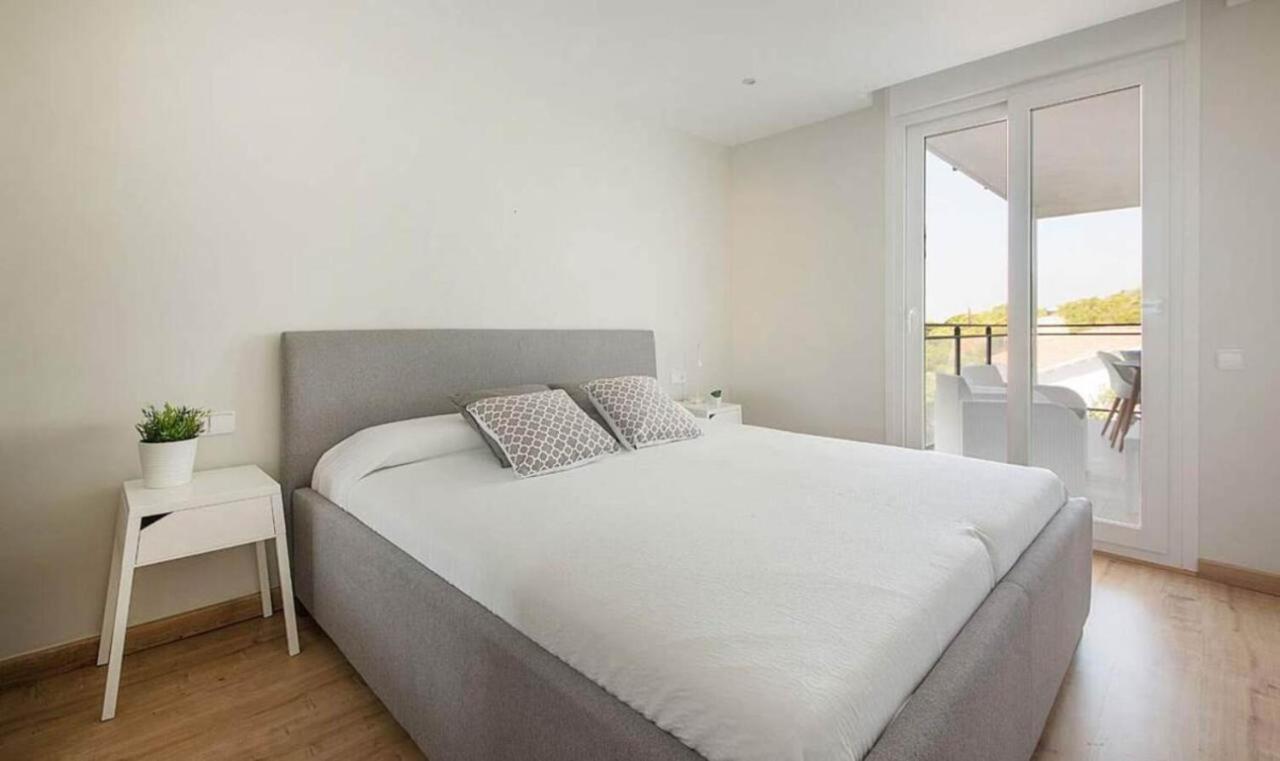 Clauhomes Vista Al Mar Salou Exterior foto