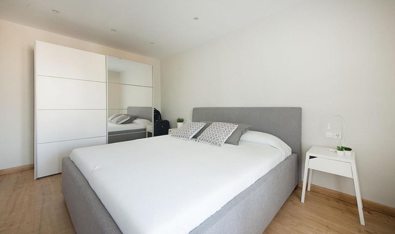 Clauhomes Vista Al Mar Salou Exterior foto