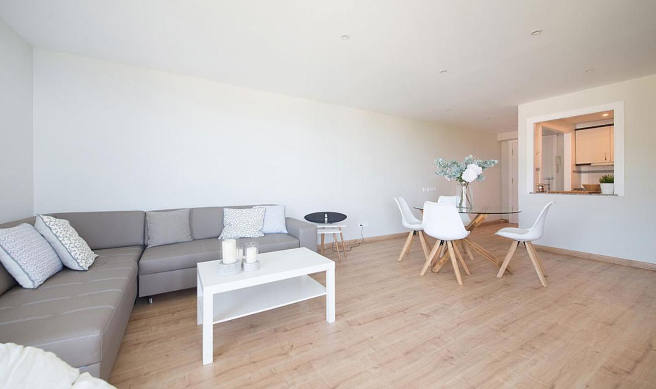 Clauhomes Vista Al Mar Salou Exterior foto