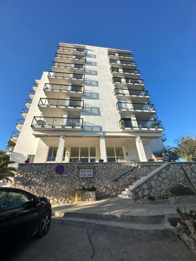 Clauhomes Vista Al Mar Salou Exterior foto