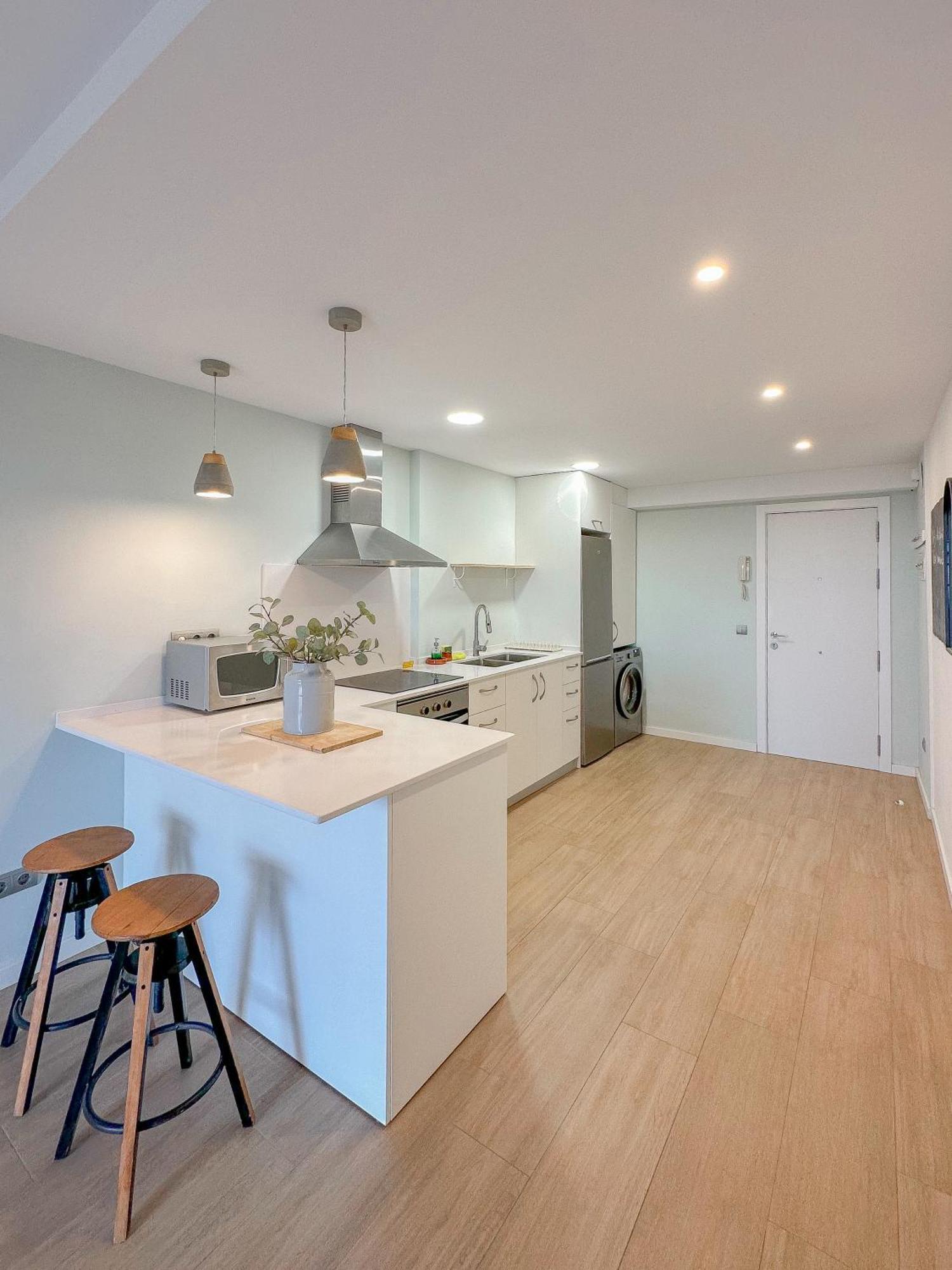 Clauhomes Vista Al Mar Salou Exterior foto