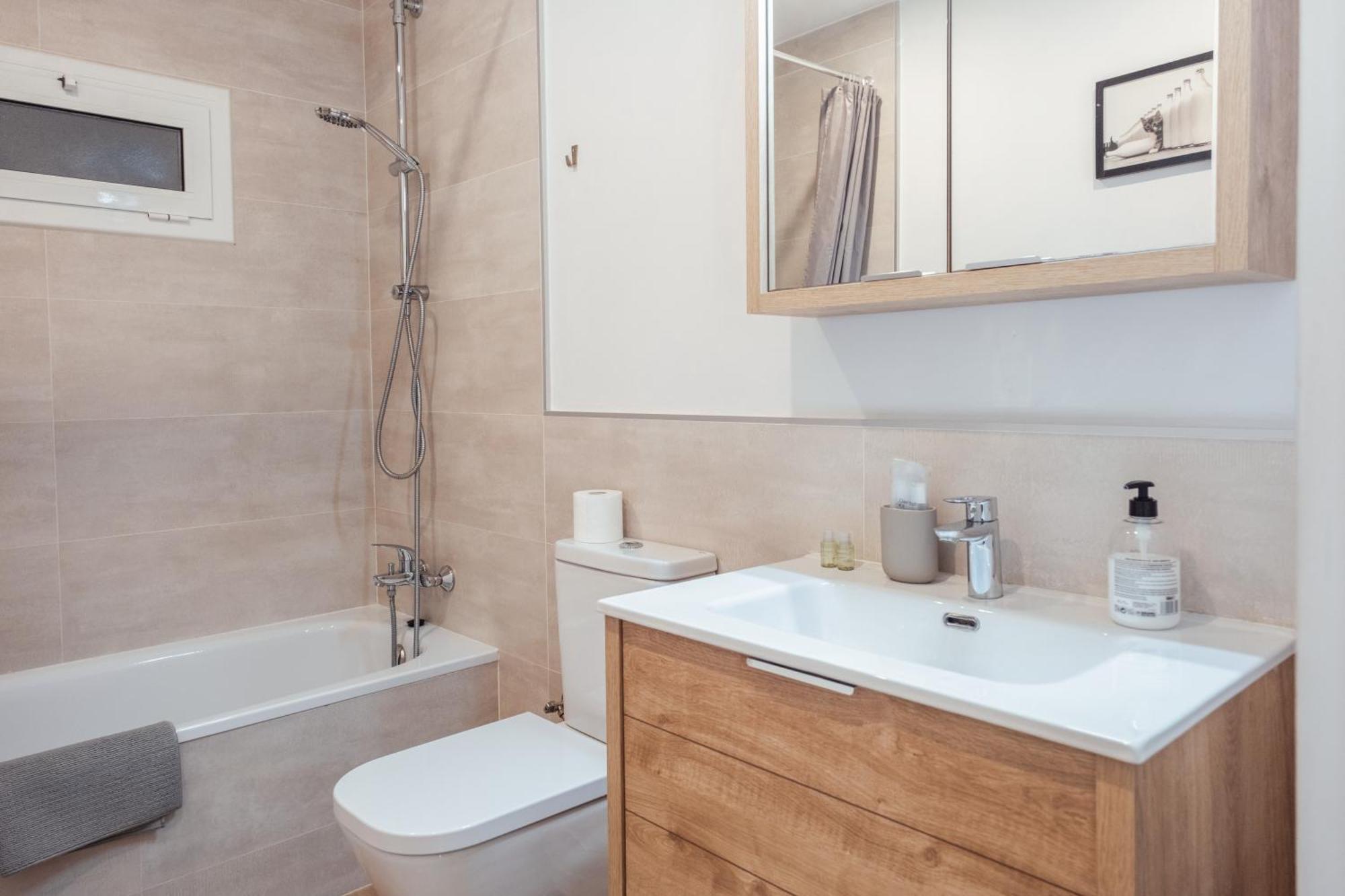 Clauhomes Vista Al Mar Salou Exterior foto