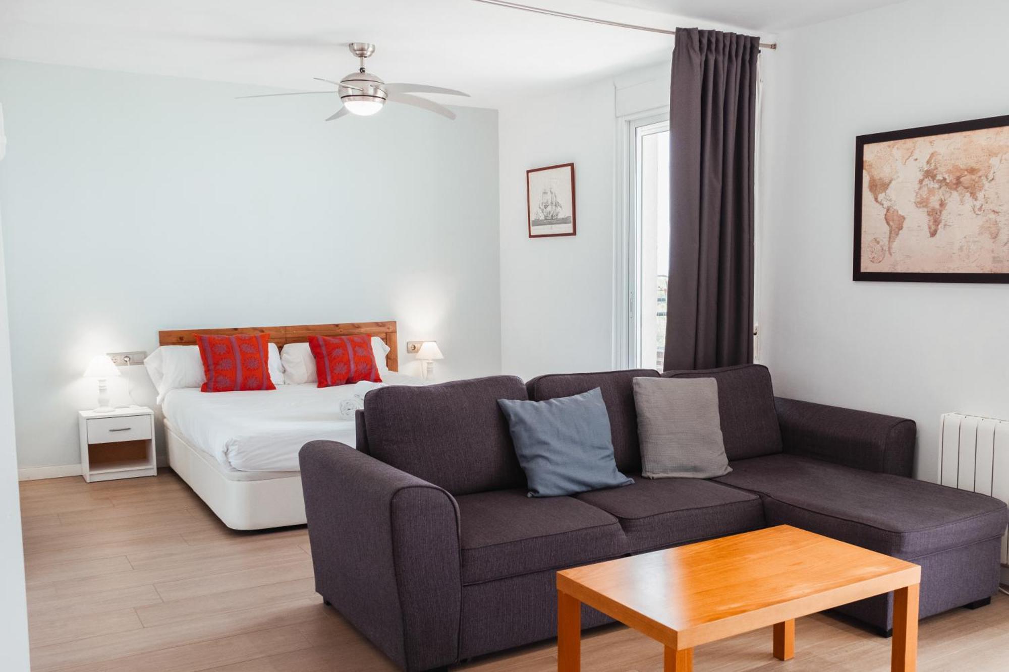 Clauhomes Vista Al Mar Salou Exterior foto