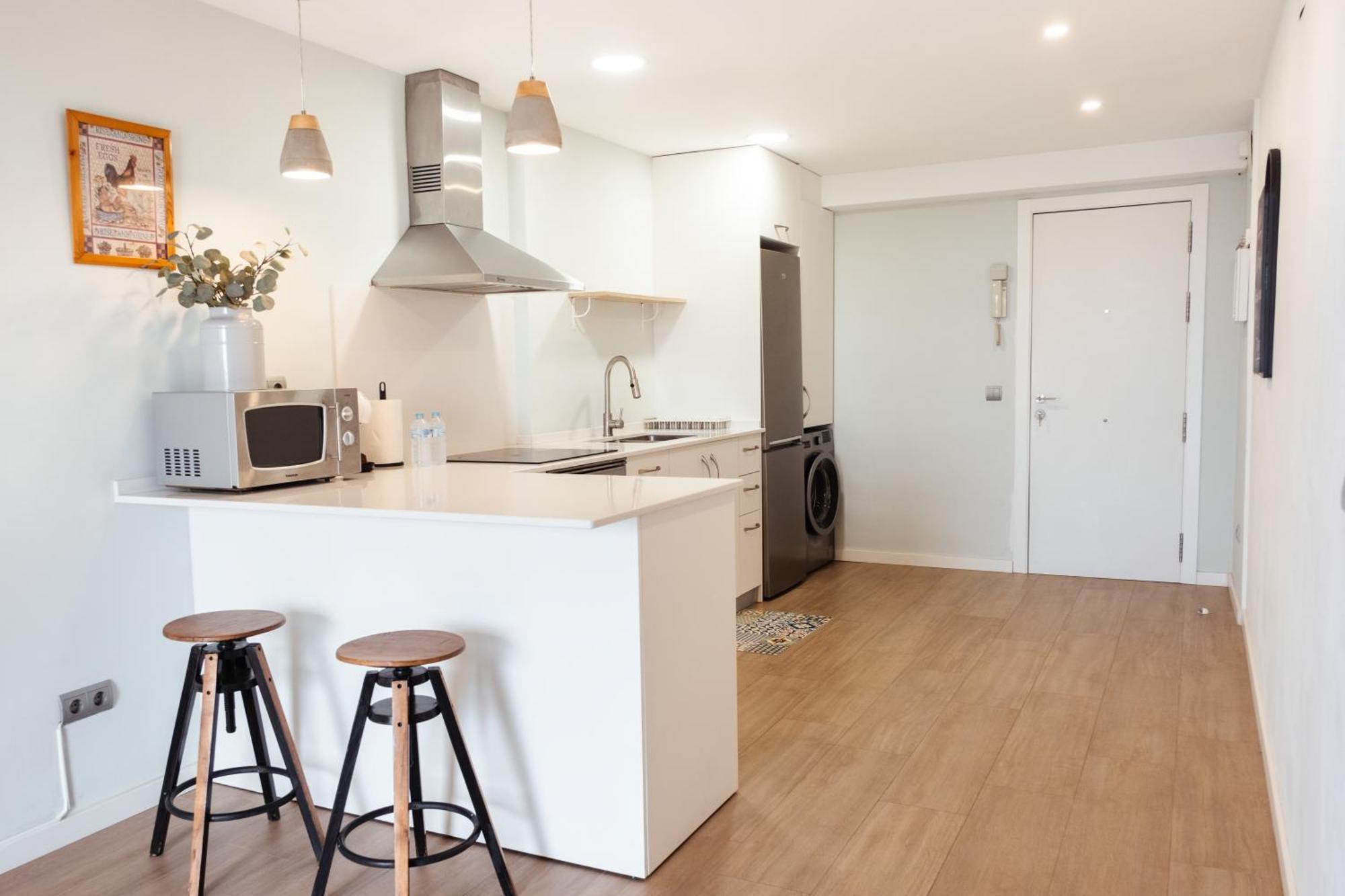 Clauhomes Vista Al Mar Salou Exterior foto